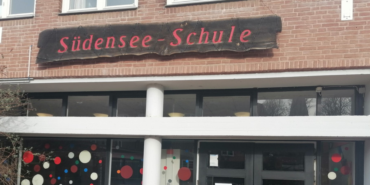 Artist in Residence Südensee-Schule 2024/25