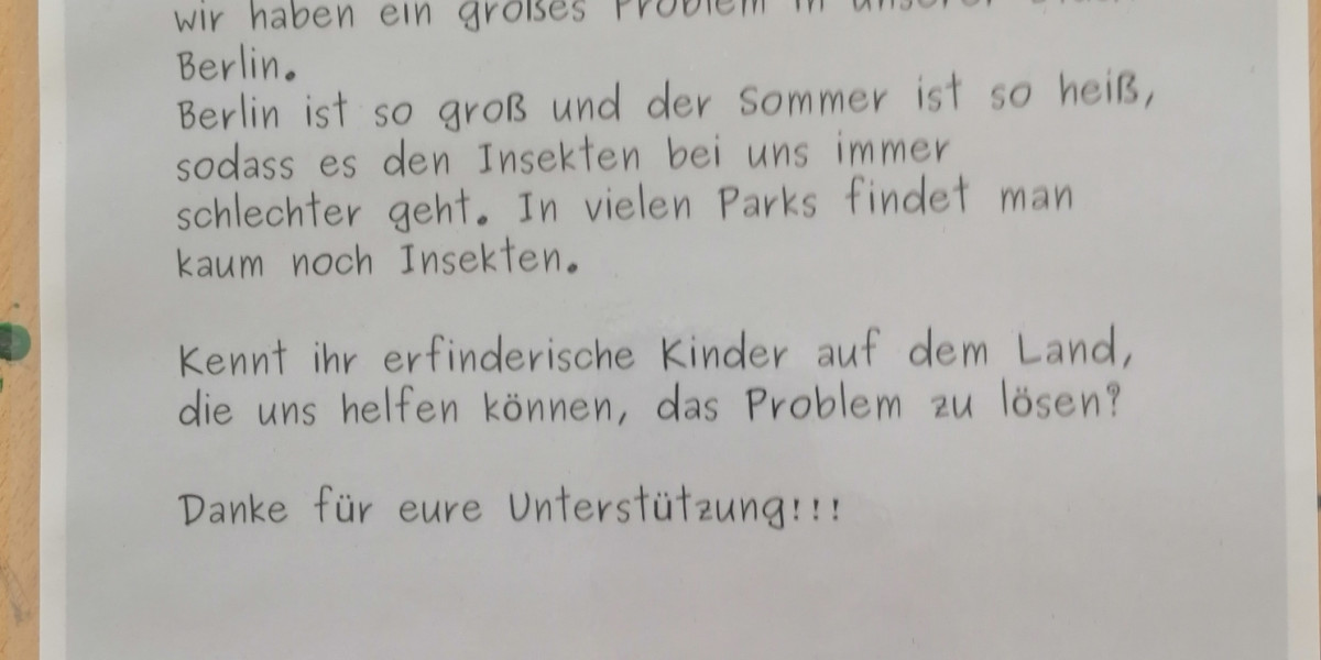 Arbeitsauftrag