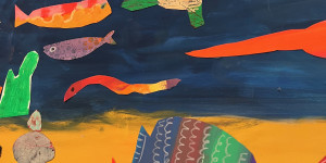 Newsletter Kulturelle Bildung an Schulen in Ostholstein - Frühjahr 25