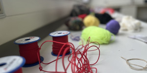 Newsletter Kulturelle Bildung - November 2025