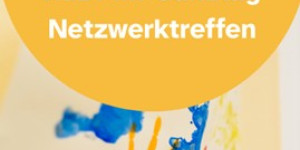 28.04.2026 Schule trifft Kultur  - Kulturelle Bildung im Ganztag - Netzwerktreffen in der Kulturwerkstatt Kühlhaus e.V. Flensburg