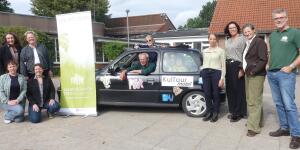 Newsletter Oktober