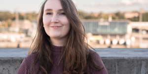 WORKSHOPS SIND AUSGEBUCHT!!! "Demokratie? Mit Zukunft! Neue Workshop-Reihe mit Poetry Slammerin Selina Seemann"