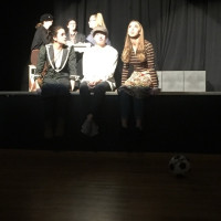 Theatertreff des Theaternetzwerks