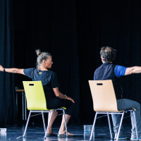 17 SDGs to move – Tanztheater mit den 17 UNESCO-Zielen