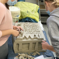 Gedenkstätte Gudendorf – DENKmal, FÜHLmal, Erinnere(dich)mal