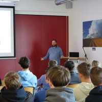 Ich habe nichts gegen Ausländer, ABER 