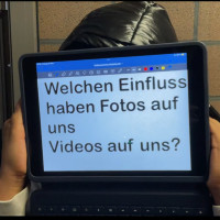 Just online! Medien und Identität im Internet