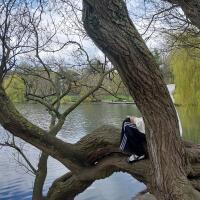 nature writing me – wie Landschaft Sprache formt