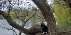 nature writing me – wie Landschaft Sprache formt