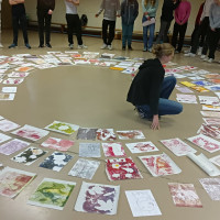 Perspektivenwandel: Kunst als Sprache der Diversität