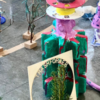 Trashformers - Lübeck in der Zukunft