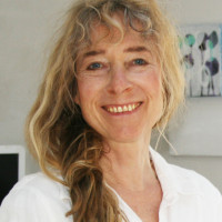 Antje Bergmann-Kupfer