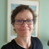 Antje Smorra